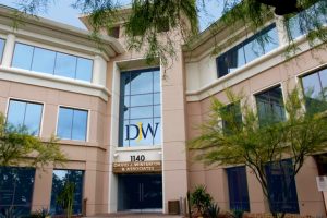 David Winterton & Associates Las Vegas Office