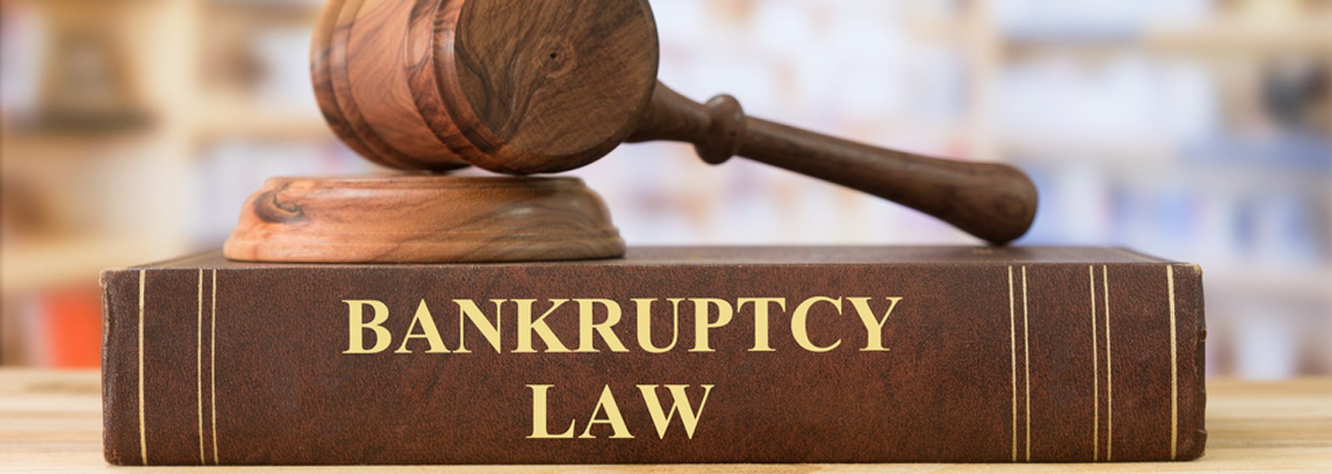 Bankruptcy Attorney