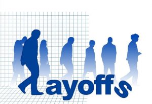 What to Do When your Laid-Off