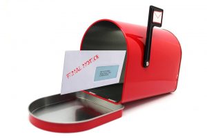 How to Talk to Debt Collectors
