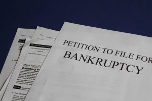 8 Reasons to Consider Personal Bankruptcy